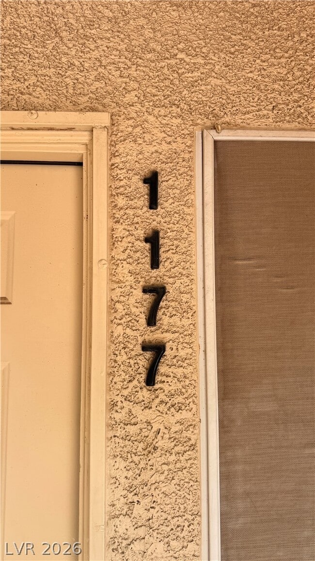 5710 E Tropicana Ave Unit 1177
