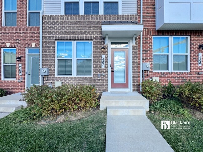 Photo - 257 Garrett A Morgan Blvd