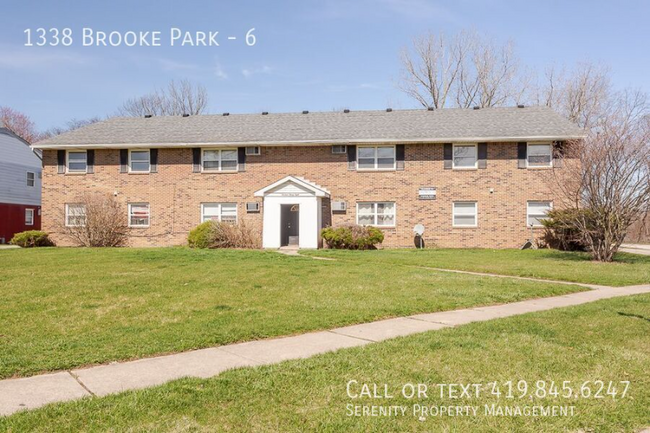 Photo - 1338 Brooke Park Dr Apartamento Unidad 6