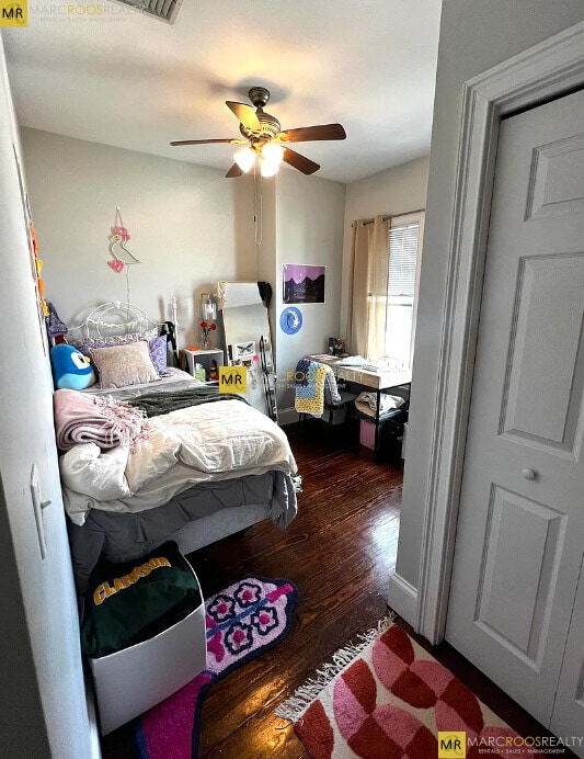 Photo - 93A Hillside St Unit 3
