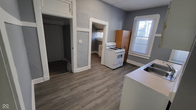 Photo - 1122 S Dearborn St