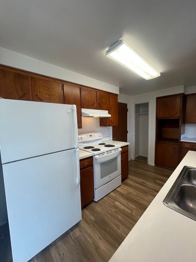 Photo - 2-Bedroom 1-Bathroom Duplex in Eugene