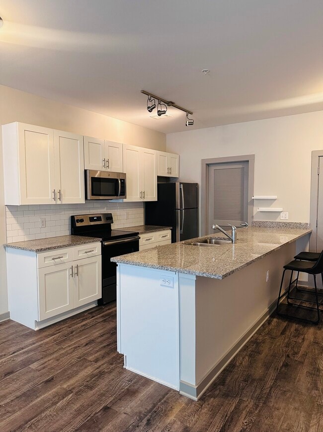 Photo - 782 Riverfront Pky Unit 101