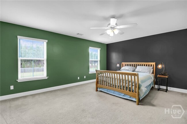 Building Photo - 35 Mattie Belle Davis St Rental