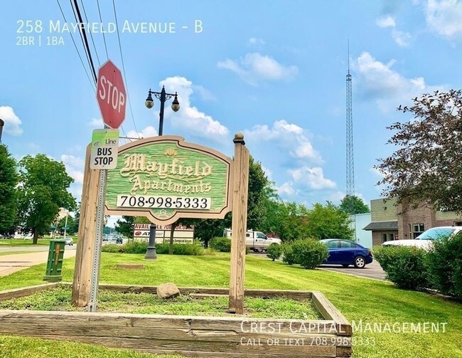 Building Photo - 362 Mayfield Ave Unit C