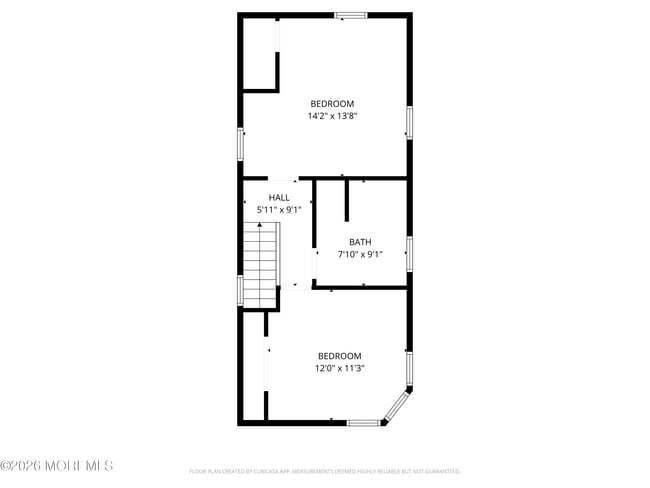 Photo - 305 3rd Ave Unit 2