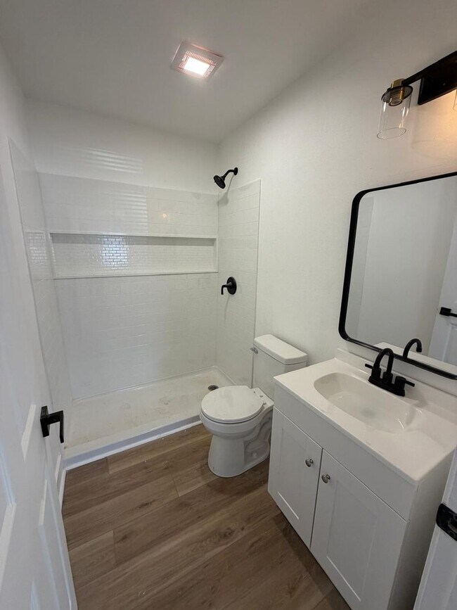 Photo - 4-bedroom home in North Little Rock