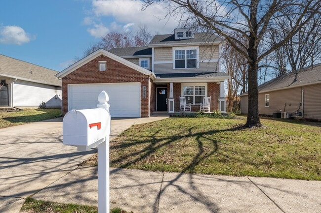 Photo - 1036 Lexington Farms Dr