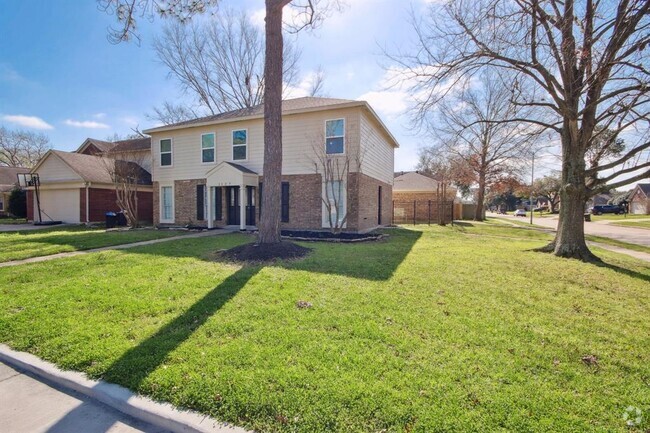 Building Photo - 1127 Cascade Creek Dr Rental