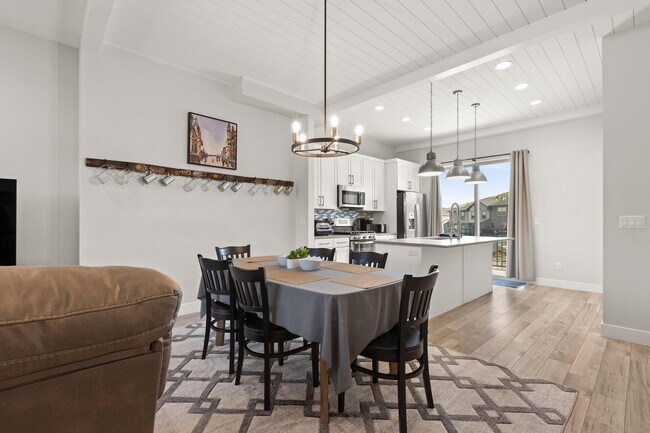 1107 Wasatch Spring Rd