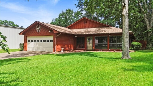 Photo - 2101 Bush Dr Casa