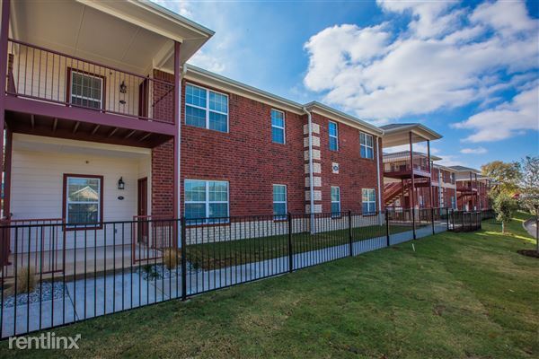 12A Apartments