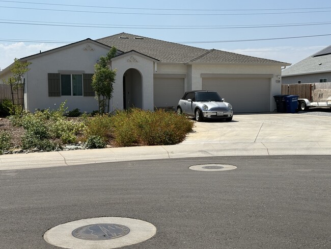 Front of home - 5308 Feathers Ave