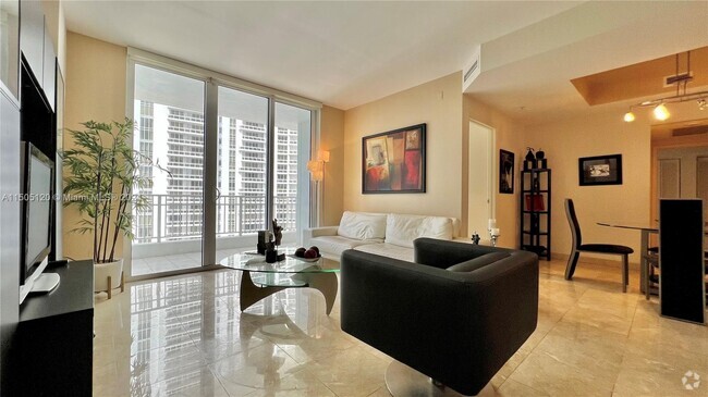 Building Photo - 801 Brickell Key Blvd Unit 2104 Rental