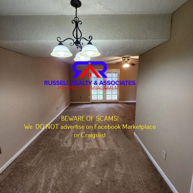 Photo - Grayson Valley Townhome- NOW AVAILABLE!