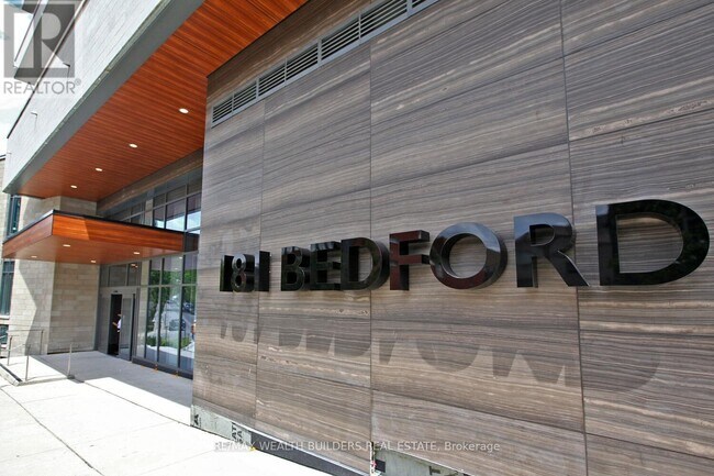 Photo - 181 Bedford Rd Unité 808