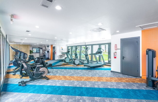 Photo - Barrett Apartment Homes