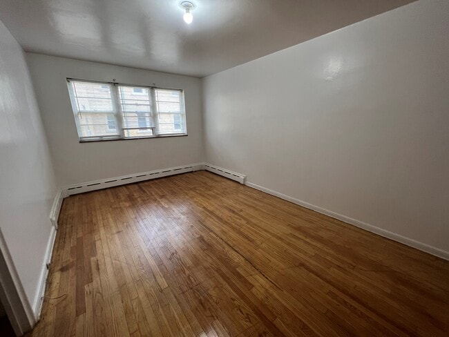 Mary Jane Apartments