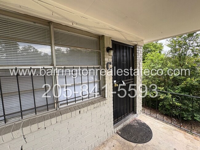 Photo - 1413 Princeton Ave SW Unit C