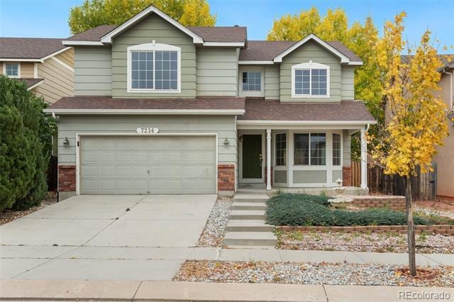 Photo - 7214 Grand Prairie Dr House
