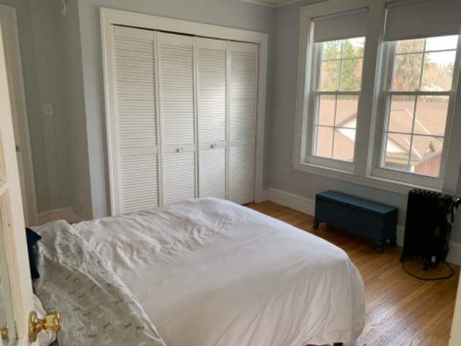 Photo - 12 Woodbridge St Unit 3R