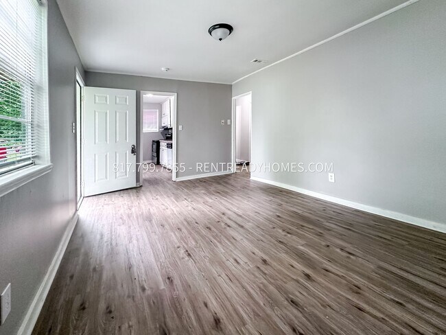 Photo - 1316 Rayfield Dr