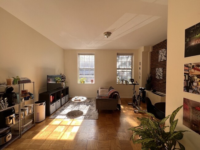Photo - 13 Bowdoin St Condo Unit 1C