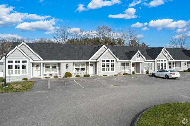 Photo - Carriage House Community