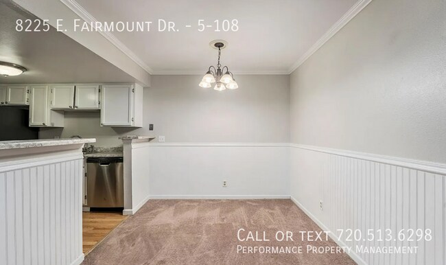 Photo - 8225 E Fairmount Dr