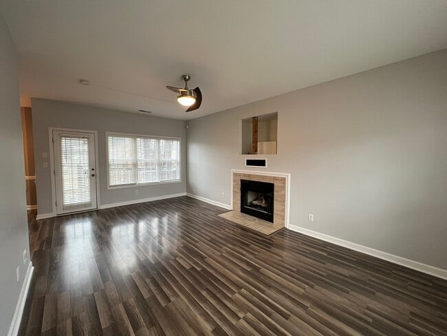 Photo - 3307 Creek Trail Rd