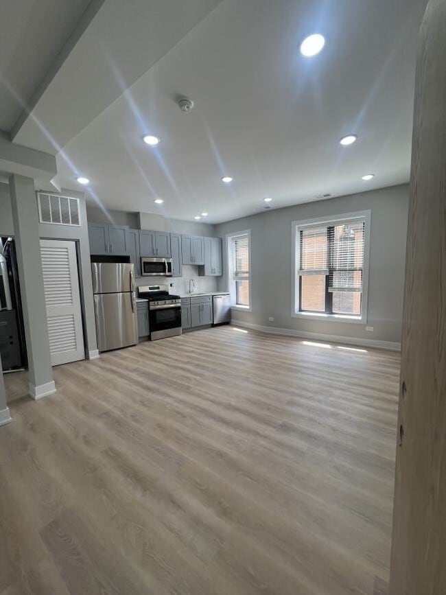 1 bedroom in Chicago IL 60614 - 1 bedroom in Chicago IL 60614 Rental
