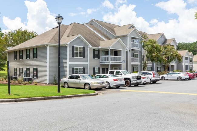 Northwood Apartment Homes