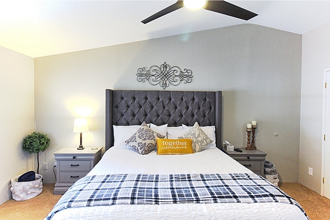 Photo - Furnished Two Bedroom Home