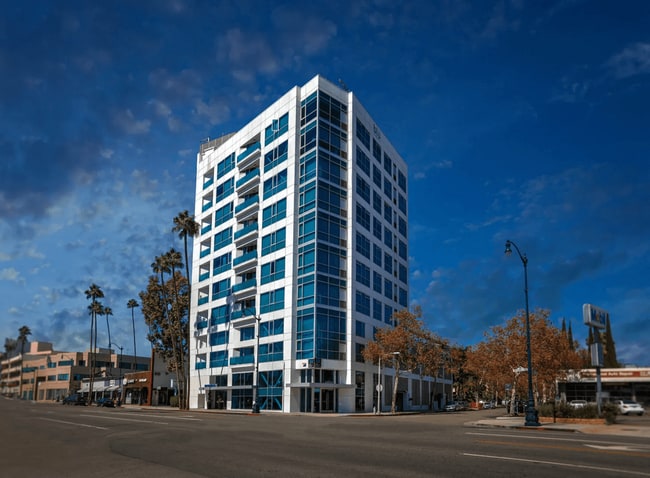 Blu Beverly Hills