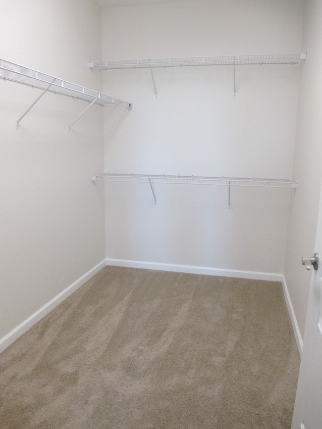 Strathmore Apartments