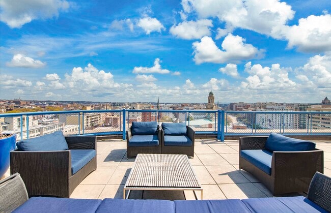 Photo - MAA Massachusetts Avenue