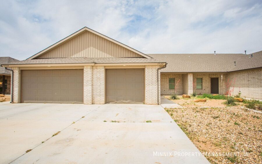 Photo - 5524 Kemper St Townhome