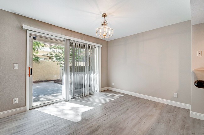 Photo - Gorgeous 2 Bedroom home in Desert Shores Racquet Club!
