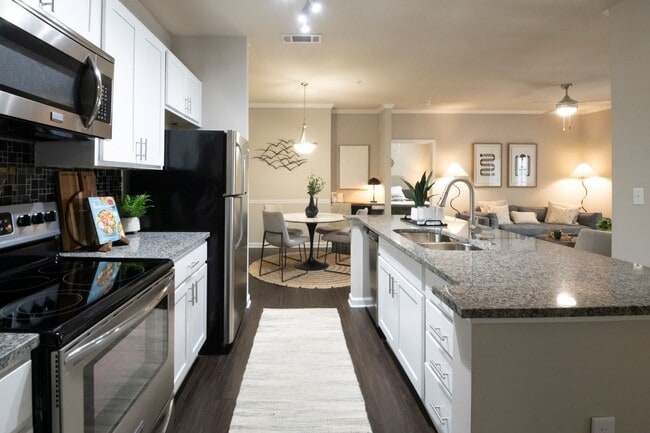 Ansley at Town Center Apartments