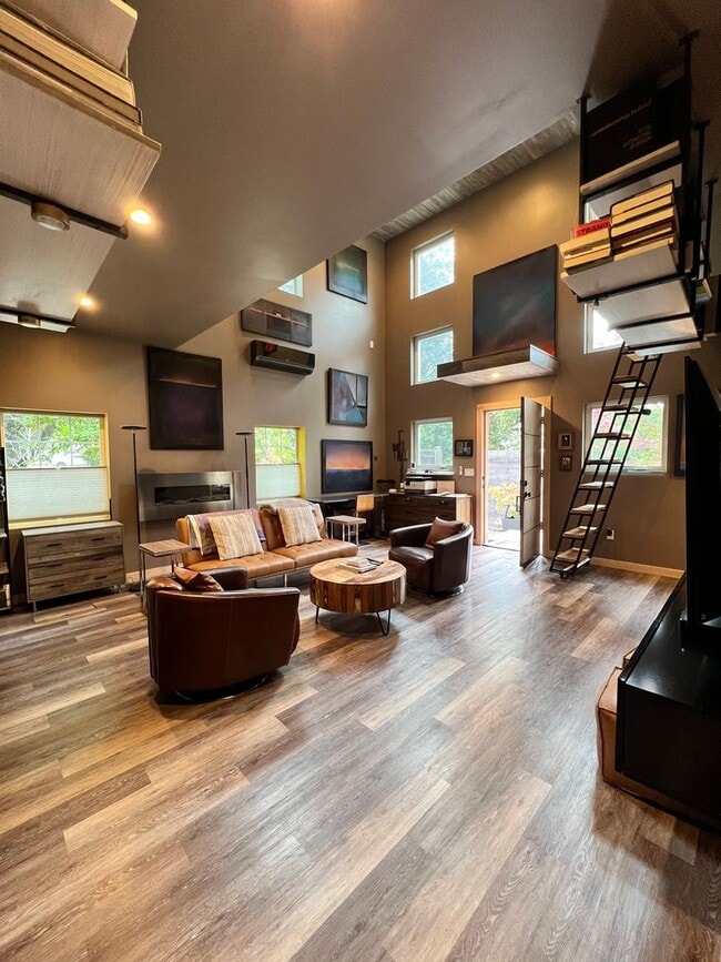 Photo - Contemporary Napa Loft Retreat