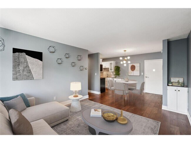 Photo - 504 W Franklin Ave Apartamento Unidad 2C