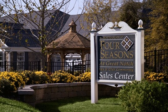 Photo - Four Seasons/Greatch Notch Condos