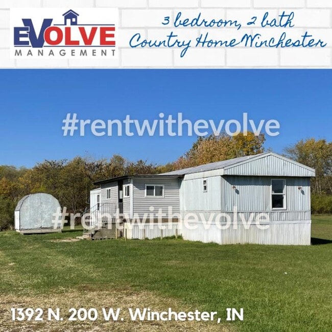 Building Photo - 1392 N 200 W