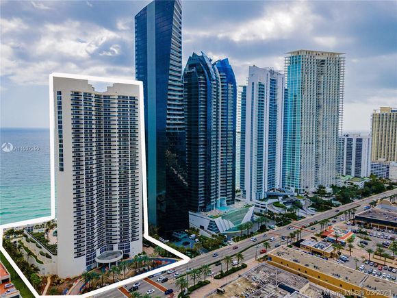 Photo - 17201 Collins Ave Unidad 2107