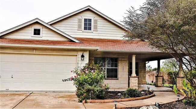 Building Photo - 100 S Creek Bend Dr