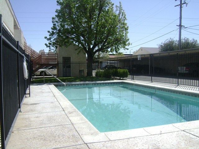 Photo - Lancaster Villas