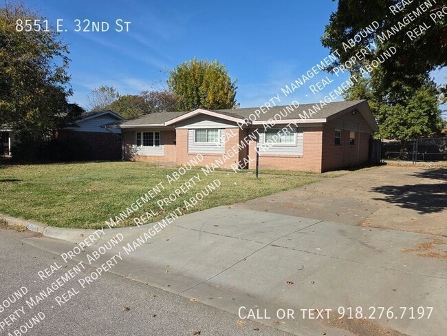 Photo - 8551 E 32nd St