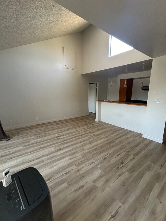 Living room - 8022 Linda Vista Rd Unit 2i