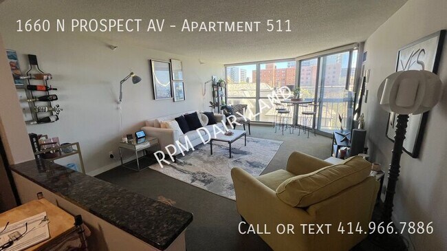 Photo - 1660 N Prospect Ave