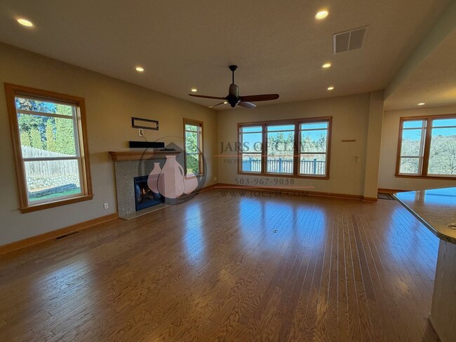Photo - Custom Built Home with Lots of Unique Amenities- Workshop Area Plus 2 Car Garage!